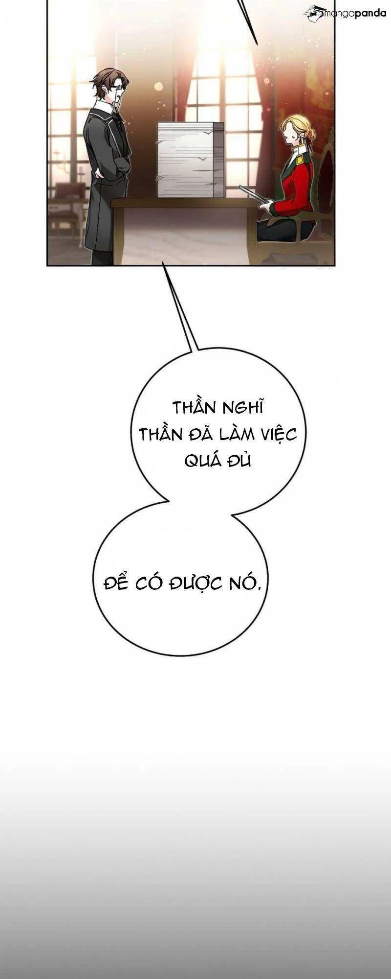 Xuyên Vào Tiểu Thuyết Làm Nữ Hoàng Tàn Độc Chapter 19 - 49