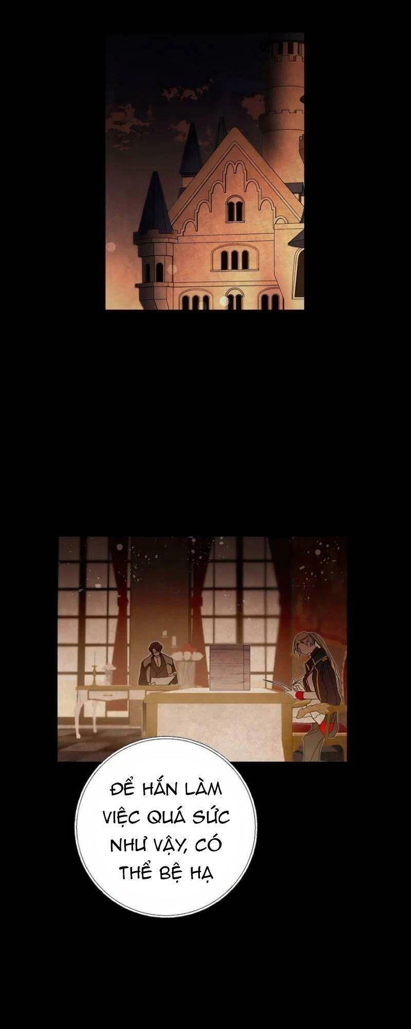 Xuyên Vào Tiểu Thuyết Làm Nữ Hoàng Tàn Độc Chapter 19 - 53