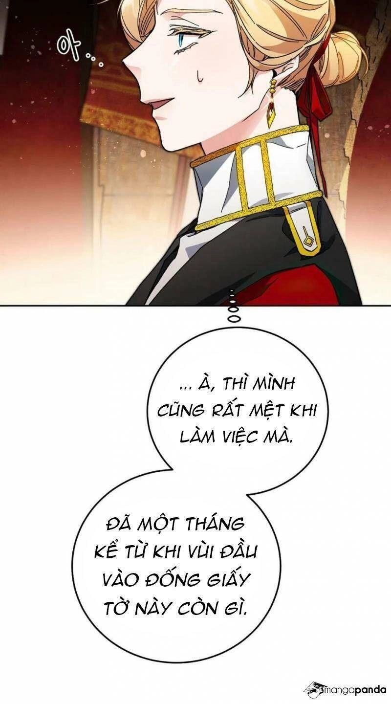 Xuyên Vào Tiểu Thuyết Làm Nữ Hoàng Tàn Độc Chapter 19 - 55