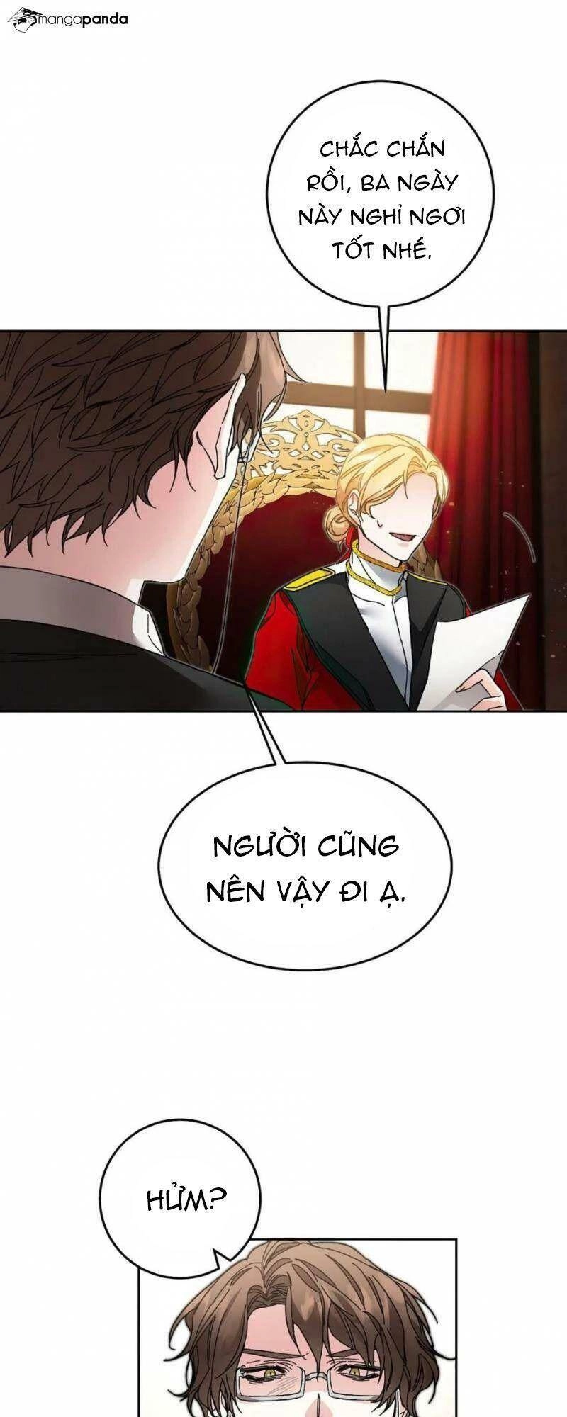 Xuyên Vào Tiểu Thuyết Làm Nữ Hoàng Tàn Độc Chapter 19 - 56