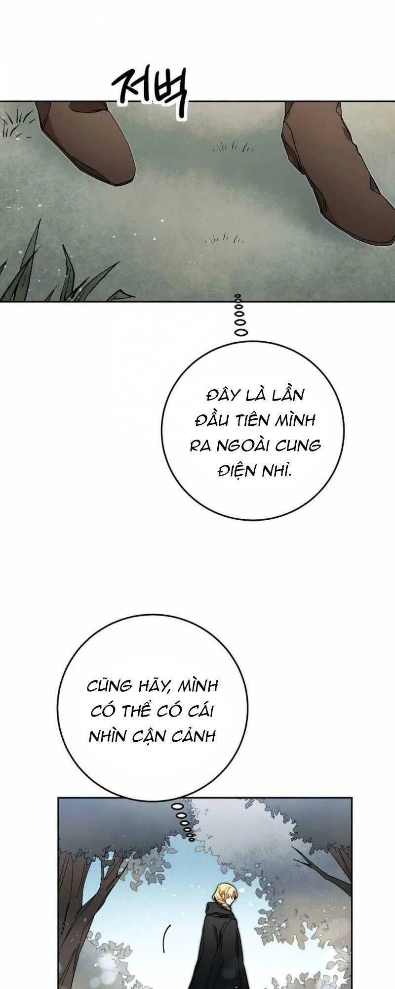 Xuyên Vào Tiểu Thuyết Làm Nữ Hoàng Tàn Độc Chapter 19 - 68