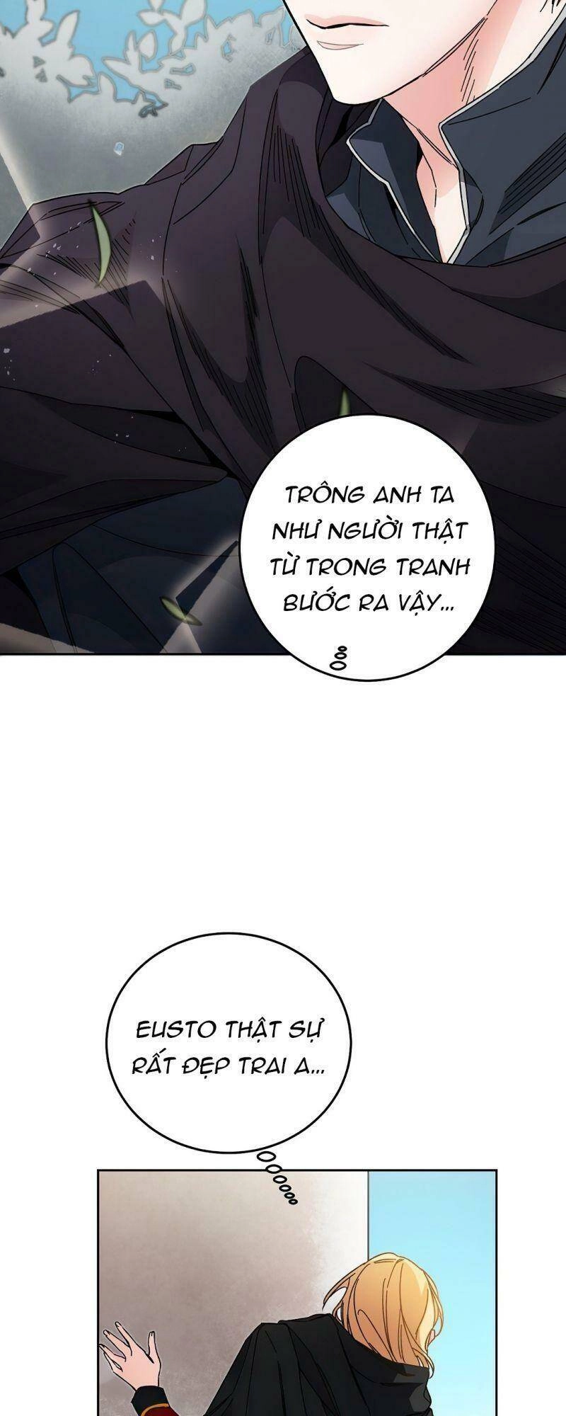 Xuyên Vào Tiểu Thuyết Làm Nữ Hoàng Tàn Độc Chapter 20 - 6