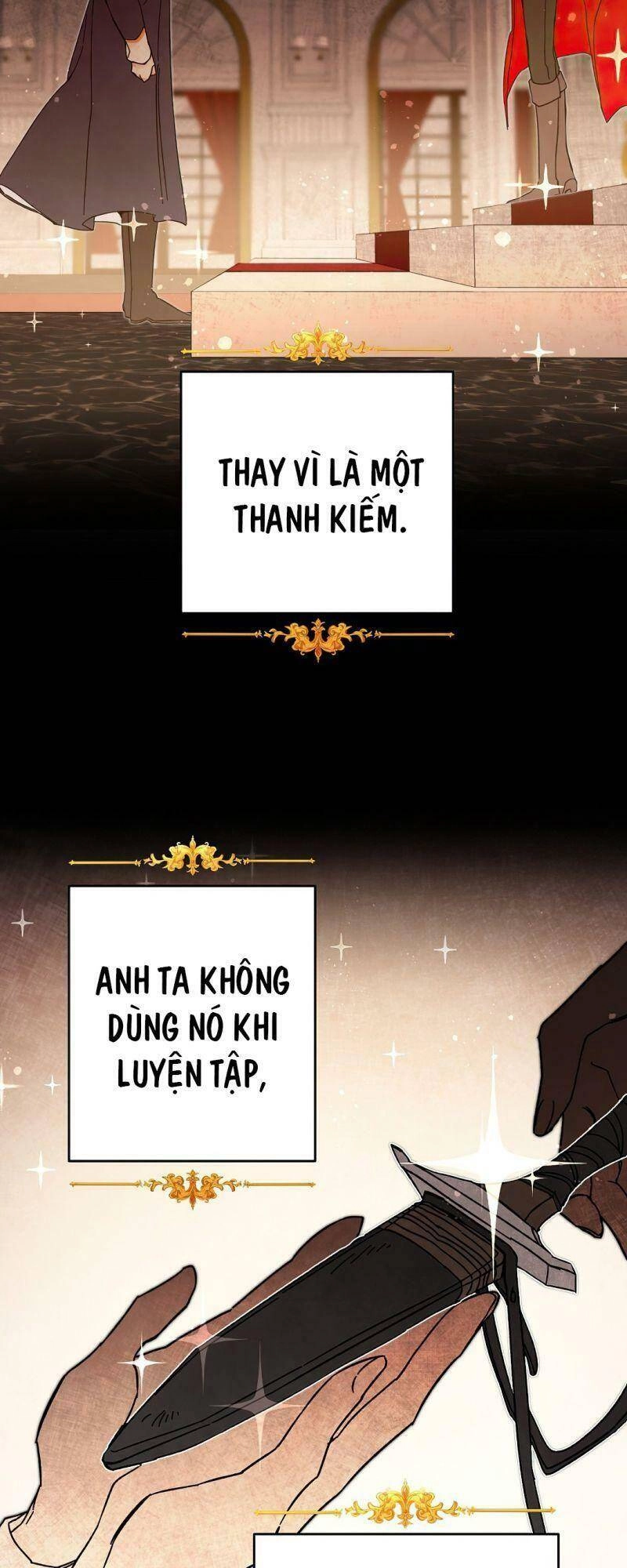 Xuyên Vào Tiểu Thuyết Làm Nữ Hoàng Tàn Độc Chapter 20 - 11