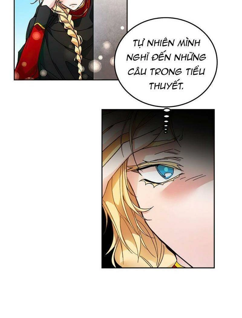 Xuyên Vào Tiểu Thuyết Làm Nữ Hoàng Tàn Độc Chapter 20 - 13