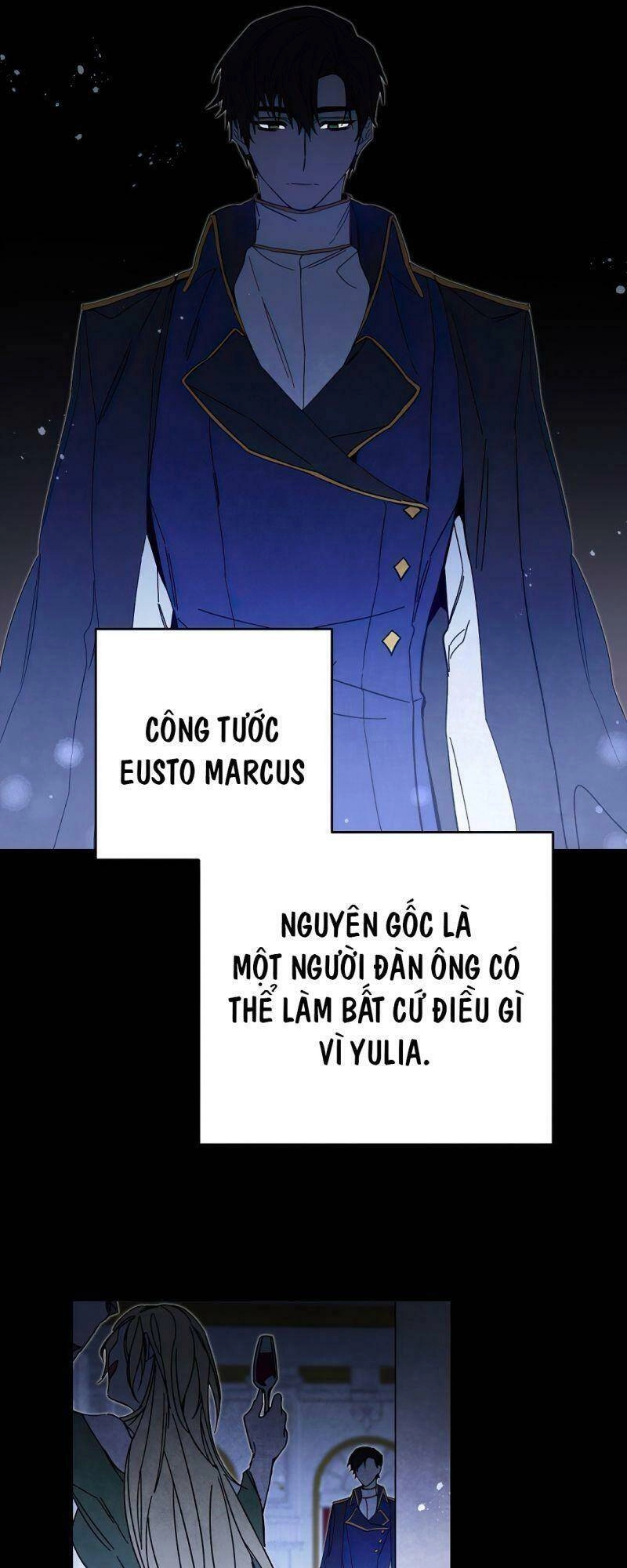 Xuyên Vào Tiểu Thuyết Làm Nữ Hoàng Tàn Độc Chapter 20 - 18