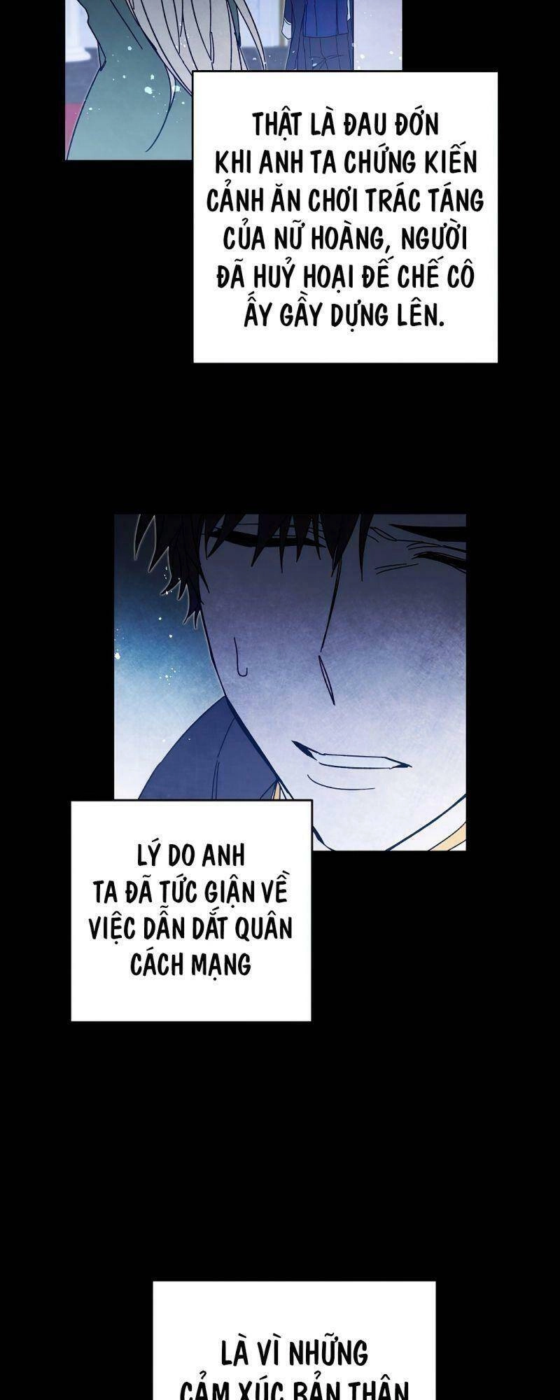 Xuyên Vào Tiểu Thuyết Làm Nữ Hoàng Tàn Độc Chapter 20 - 19