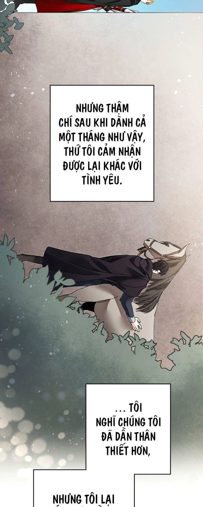 Xuyên Vào Tiểu Thuyết Làm Nữ Hoàng Tàn Độc Chapter 20 - 23