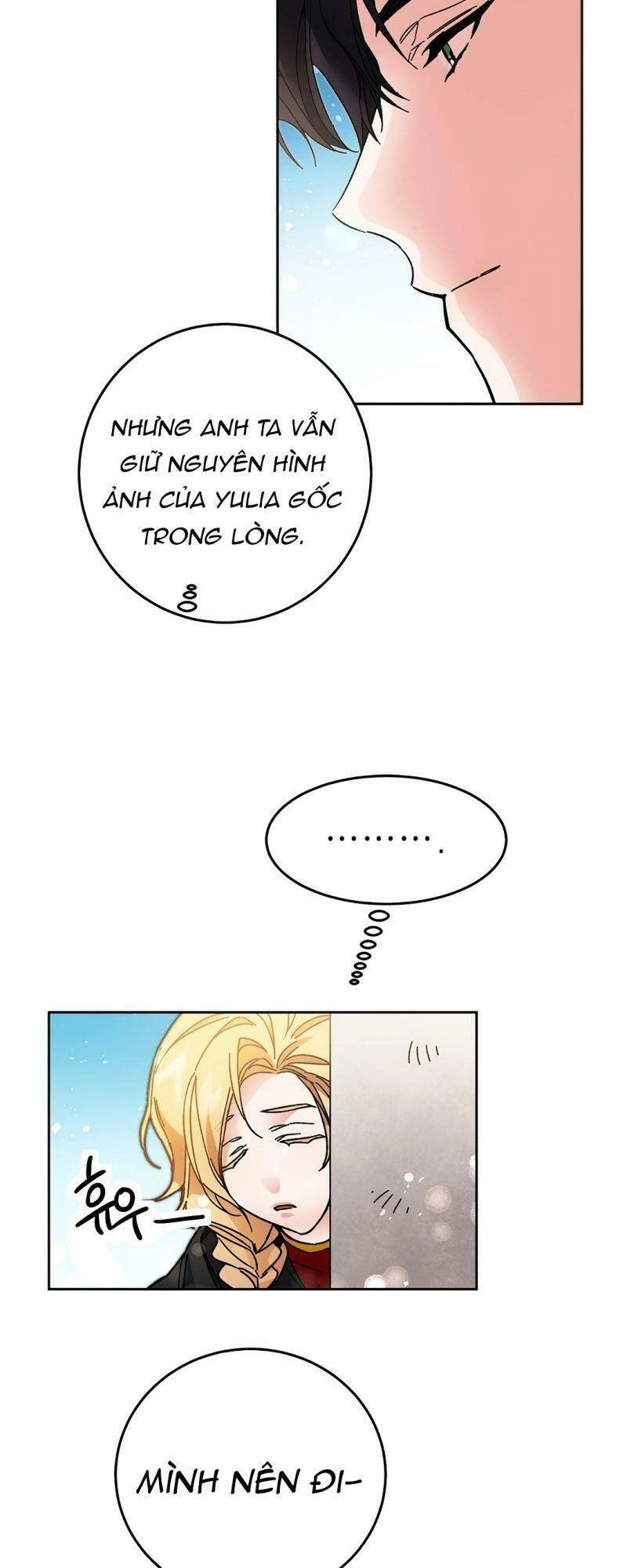 Xuyên Vào Tiểu Thuyết Làm Nữ Hoàng Tàn Độc Chapter 20 - 26