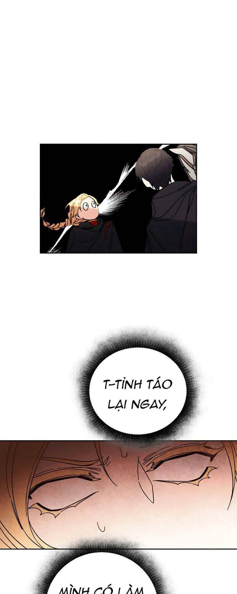 Xuyên Vào Tiểu Thuyết Làm Nữ Hoàng Tàn Độc Chapter 20 - 29