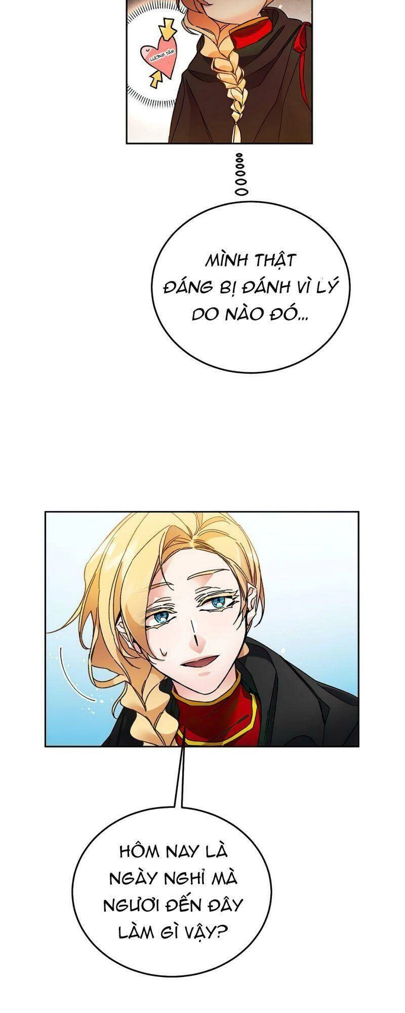 Xuyên Vào Tiểu Thuyết Làm Nữ Hoàng Tàn Độc Chapter 20 - 33