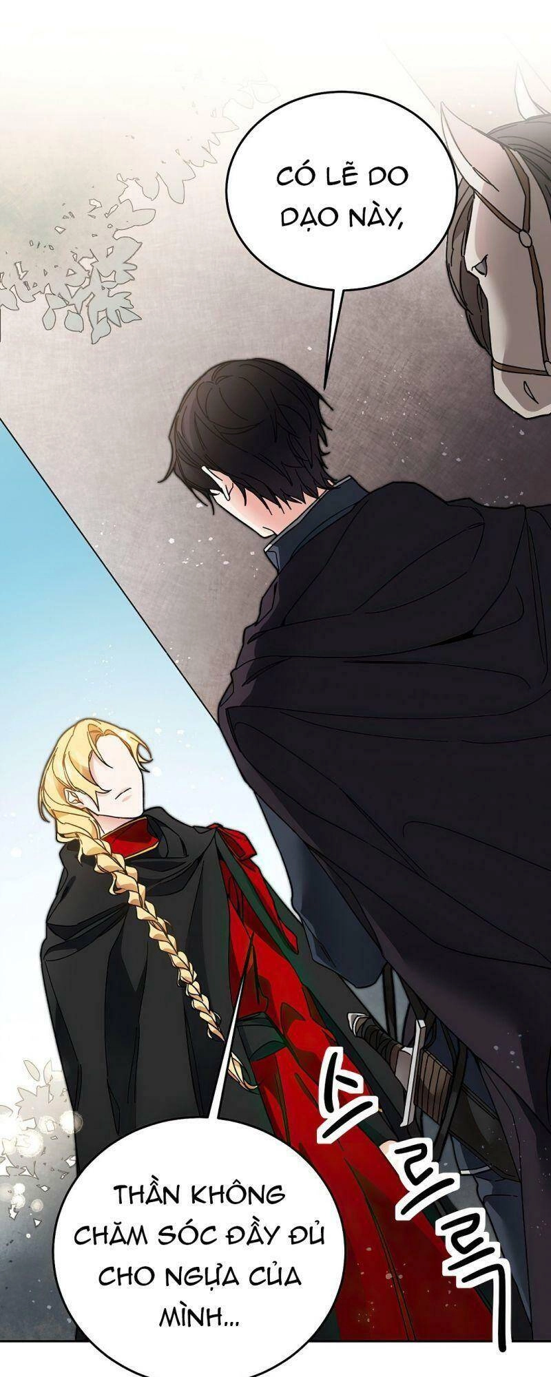 Xuyên Vào Tiểu Thuyết Làm Nữ Hoàng Tàn Độc Chapter 20 - 34