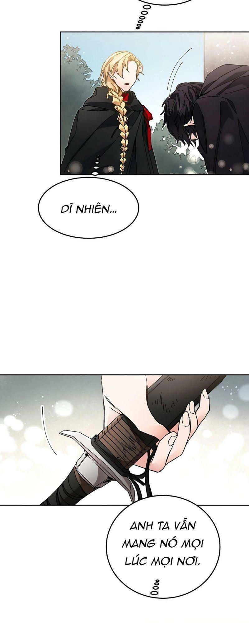 Xuyên Vào Tiểu Thuyết Làm Nữ Hoàng Tàn Độc Chapter 20 - 37