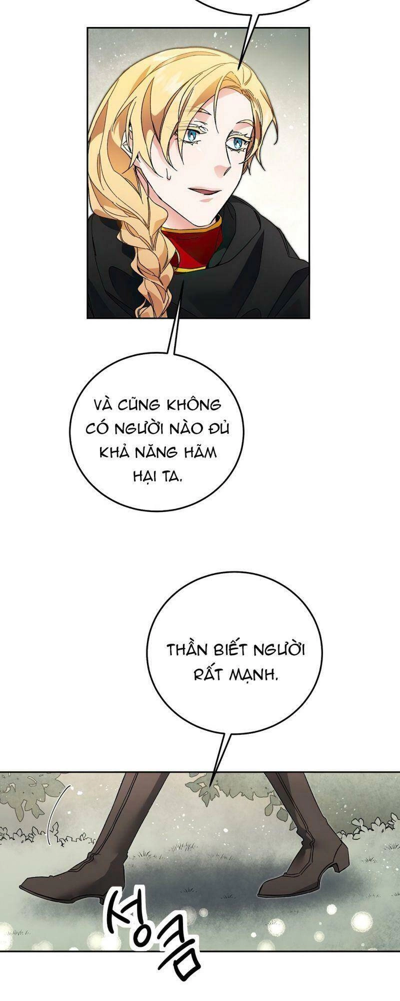 Xuyên Vào Tiểu Thuyết Làm Nữ Hoàng Tàn Độc Chapter 20 - 46