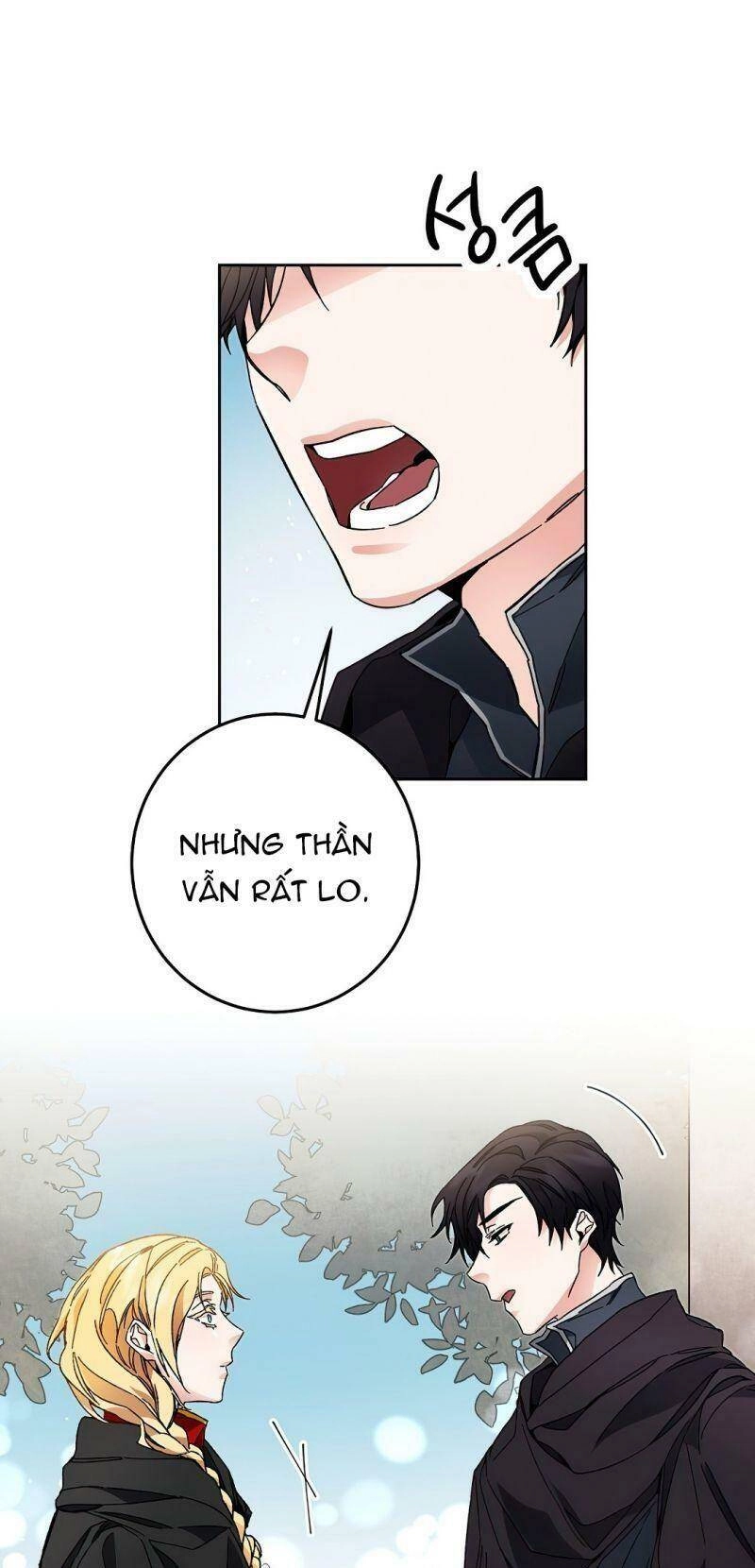 Xuyên Vào Tiểu Thuyết Làm Nữ Hoàng Tàn Độc Chapter 20 - 47