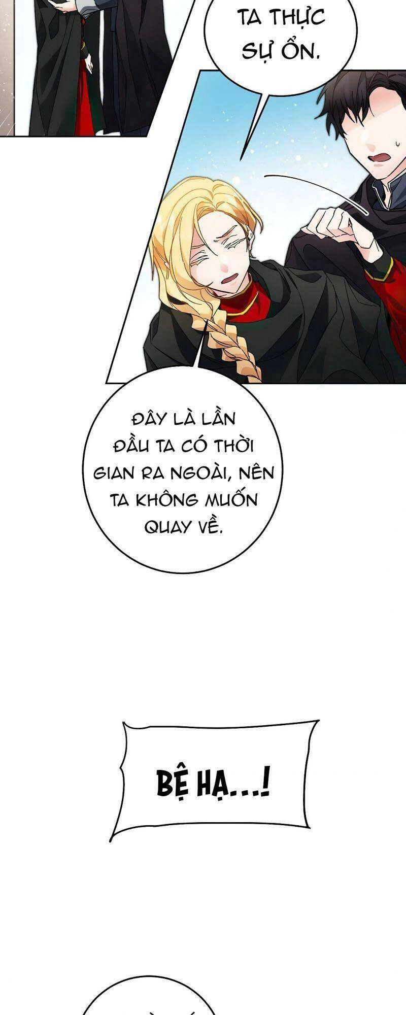 Xuyên Vào Tiểu Thuyết Làm Nữ Hoàng Tàn Độc Chapter 21 - 4