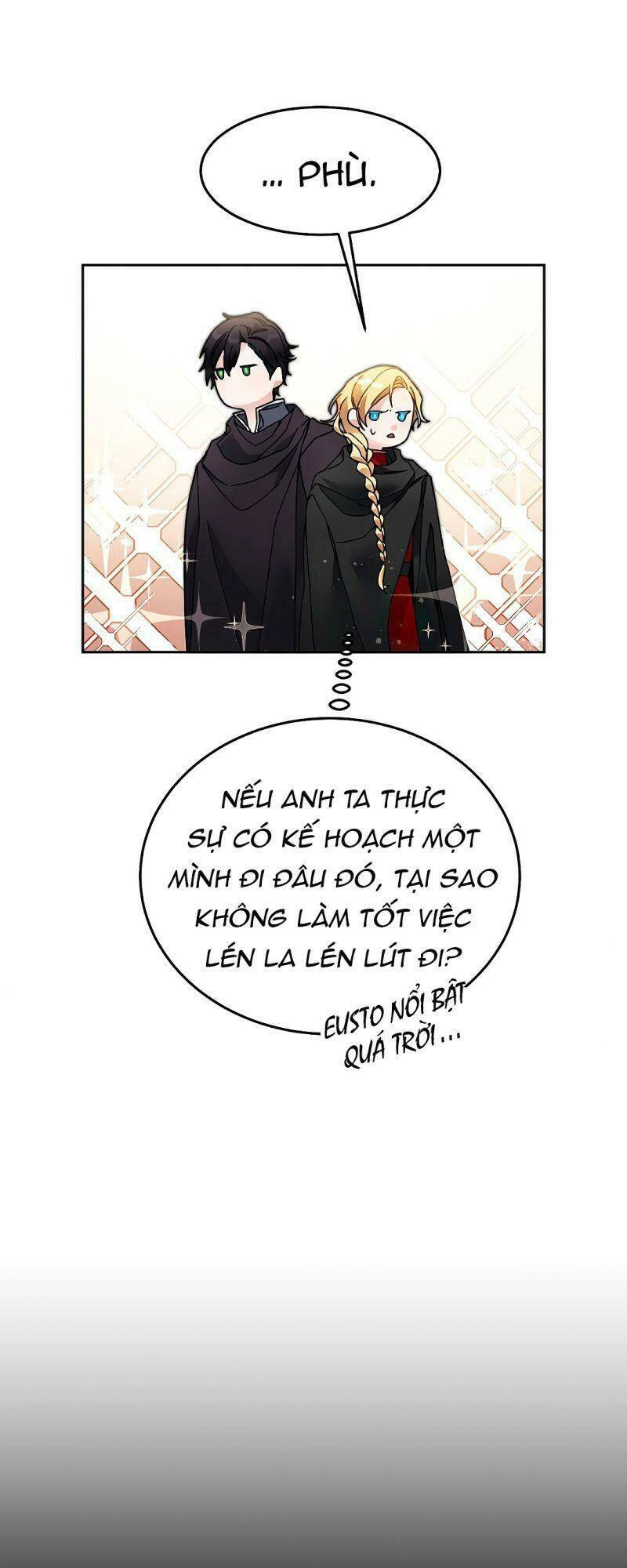 Xuyên Vào Tiểu Thuyết Làm Nữ Hoàng Tàn Độc Chapter 21 - 13