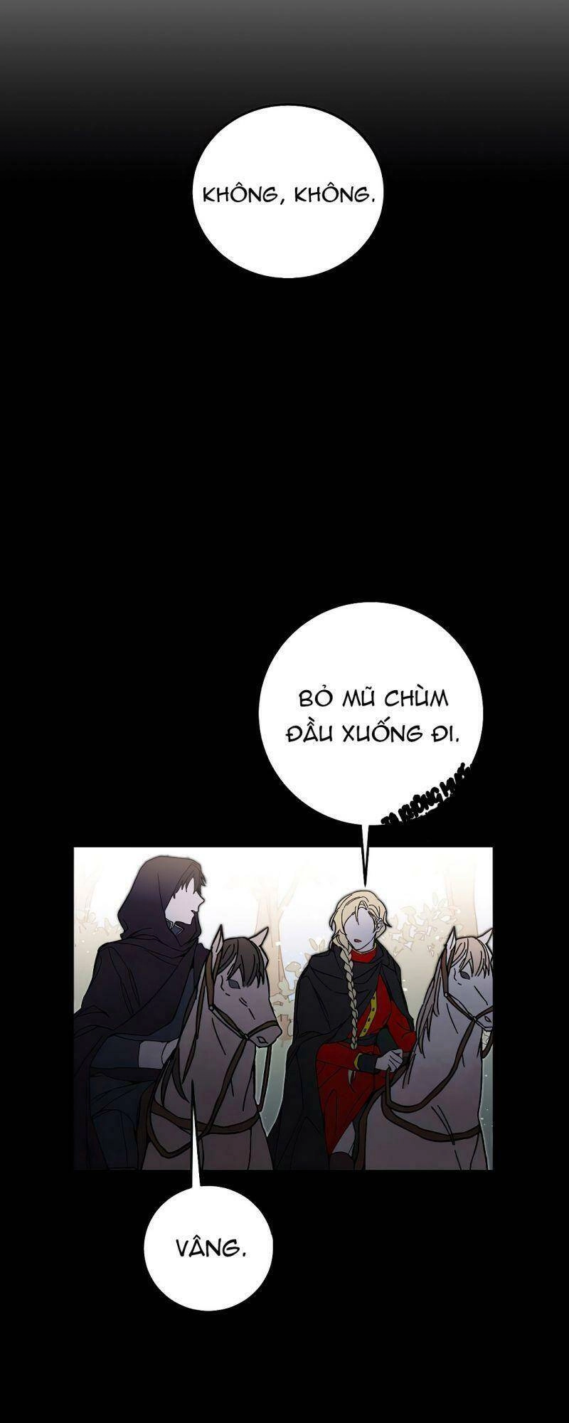 Xuyên Vào Tiểu Thuyết Làm Nữ Hoàng Tàn Độc Chapter 21 - 14