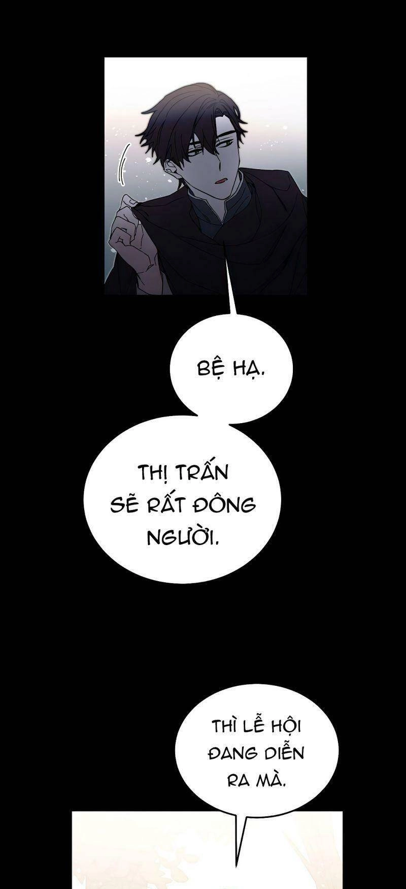 Xuyên Vào Tiểu Thuyết Làm Nữ Hoàng Tàn Độc Chapter 21 - 15