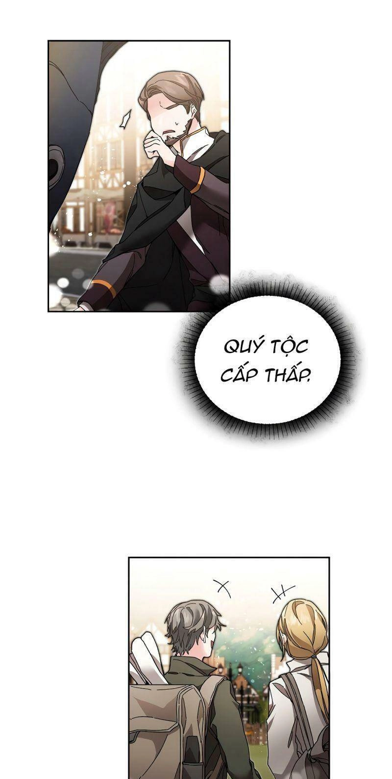 Xuyên Vào Tiểu Thuyết Làm Nữ Hoàng Tàn Độc Chapter 21 - 20