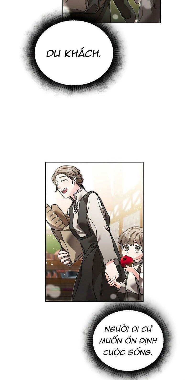 Xuyên Vào Tiểu Thuyết Làm Nữ Hoàng Tàn Độc Chapter 21 - 21