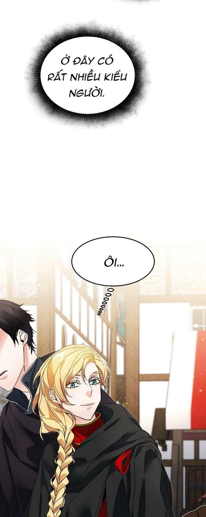 Xuyên Vào Tiểu Thuyết Làm Nữ Hoàng Tàn Độc Chapter 21 - 22