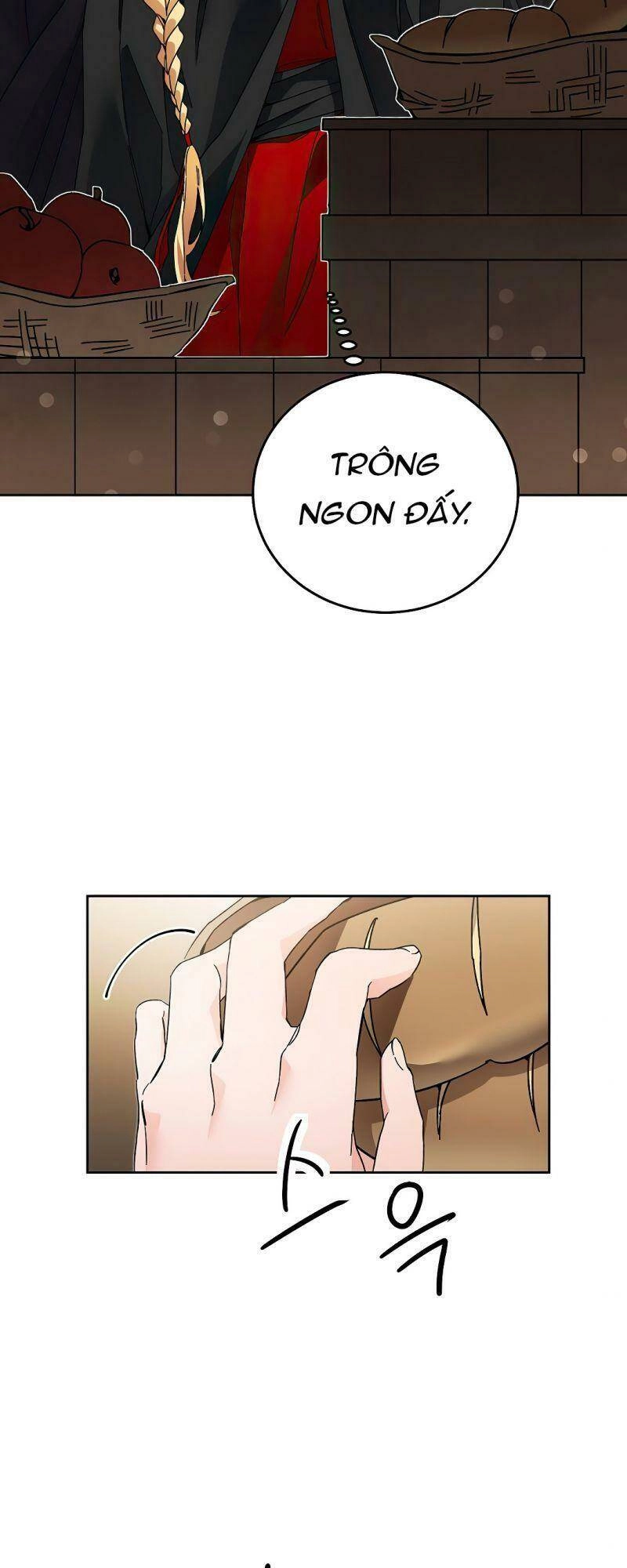 Xuyên Vào Tiểu Thuyết Làm Nữ Hoàng Tàn Độc Chapter 21 - 23