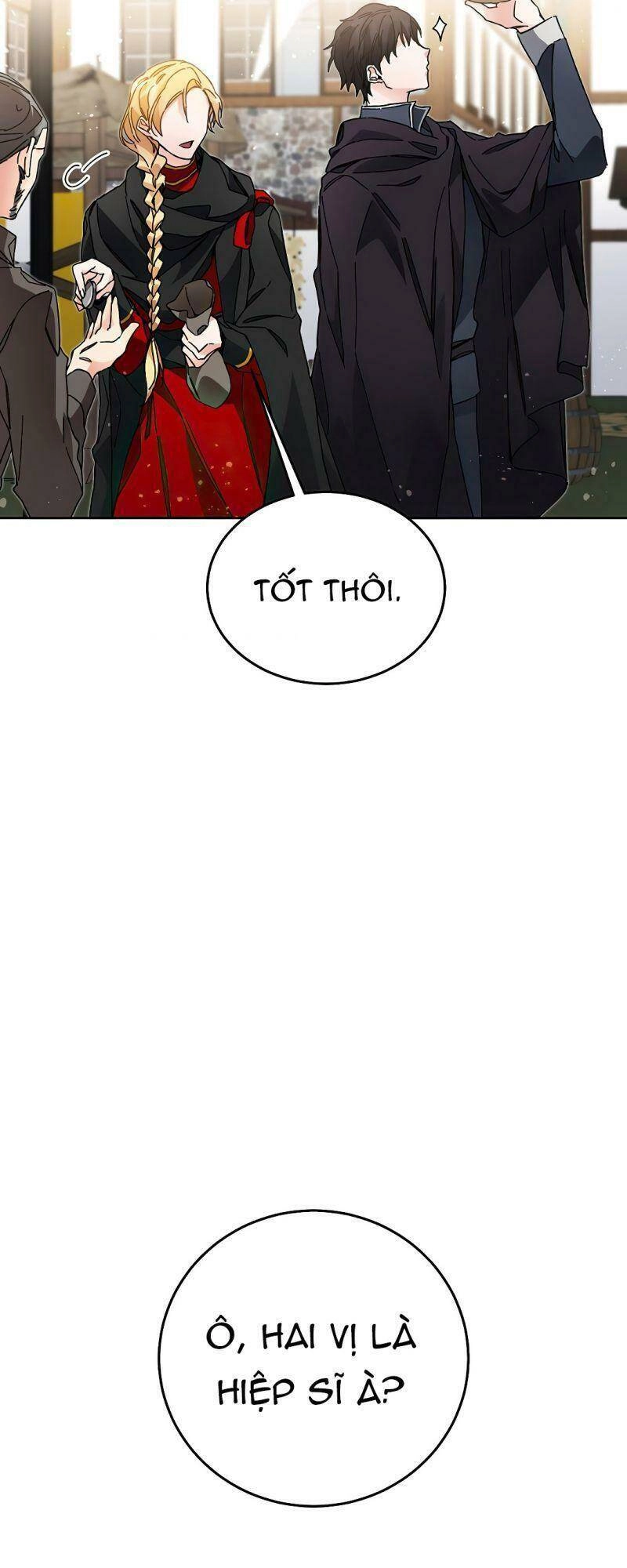 Xuyên Vào Tiểu Thuyết Làm Nữ Hoàng Tàn Độc Chapter 21 - 27