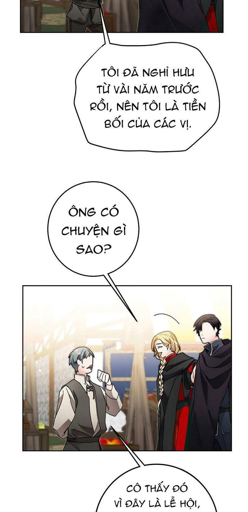 Xuyên Vào Tiểu Thuyết Làm Nữ Hoàng Tàn Độc Chapter 21 - 30