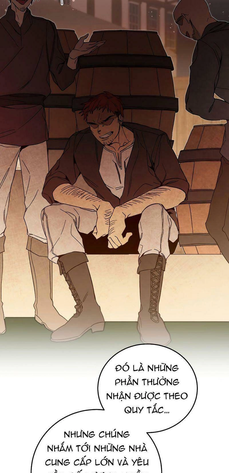 Xuyên Vào Tiểu Thuyết Làm Nữ Hoàng Tàn Độc Chapter 21 - 35