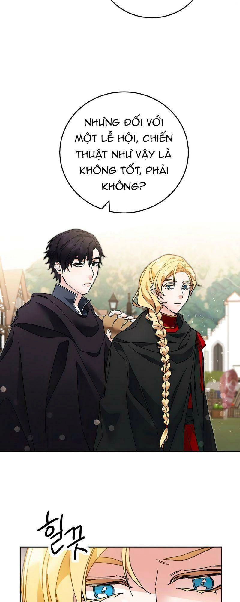 Xuyên Vào Tiểu Thuyết Làm Nữ Hoàng Tàn Độc Chapter 21 - 37