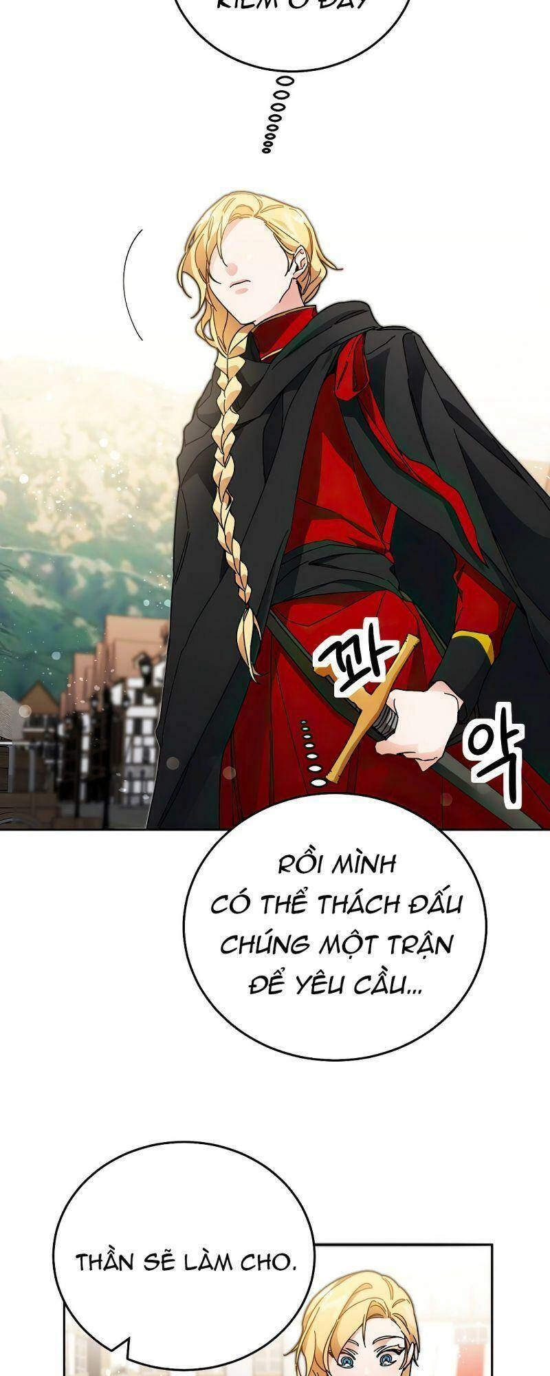 Xuyên Vào Tiểu Thuyết Làm Nữ Hoàng Tàn Độc Chapter 21 - 39