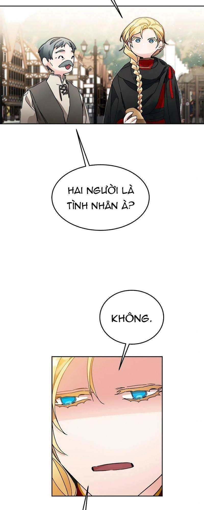 Xuyên Vào Tiểu Thuyết Làm Nữ Hoàng Tàn Độc Chapter 21 - 43