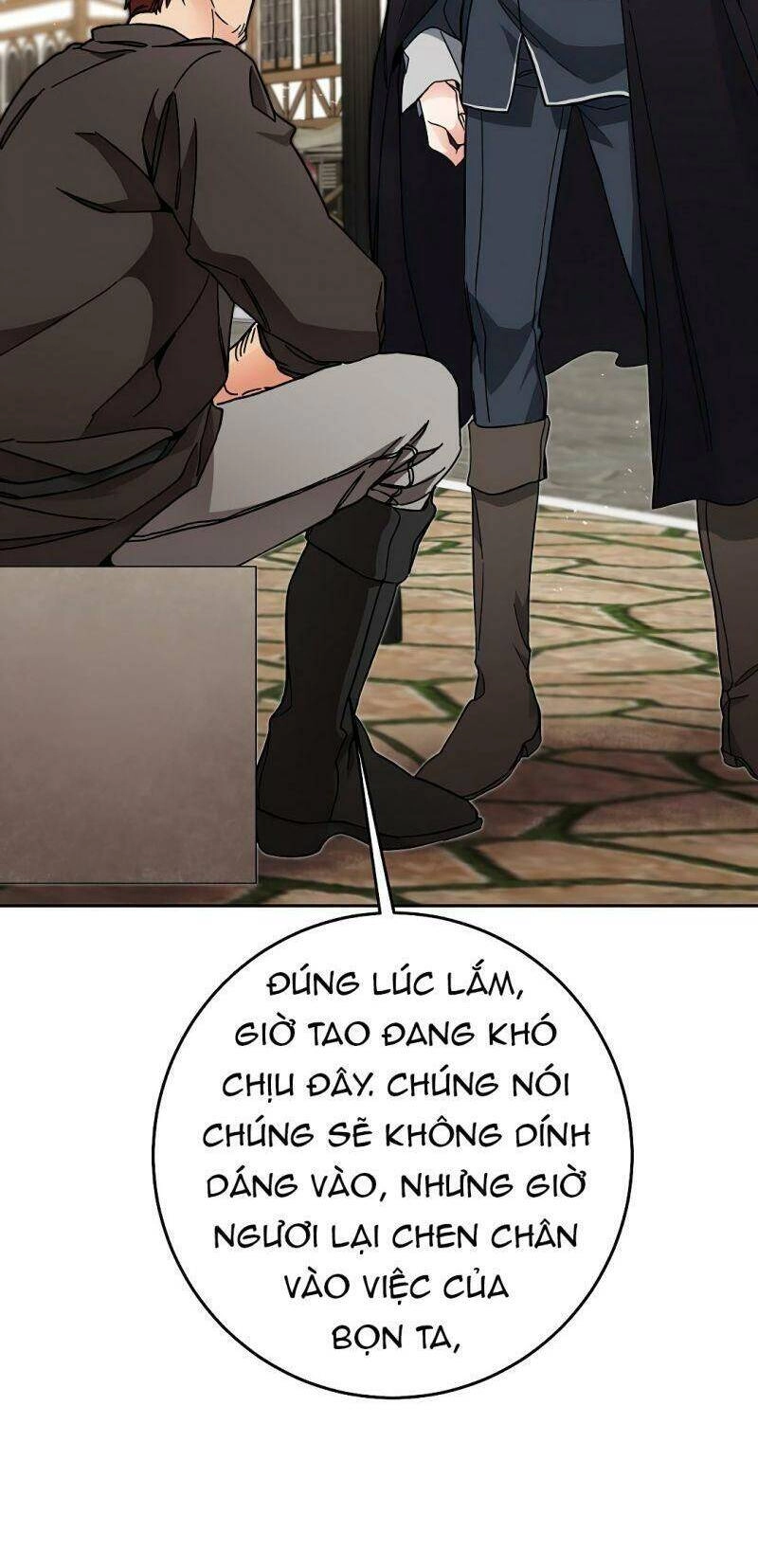 Xuyên Vào Tiểu Thuyết Làm Nữ Hoàng Tàn Độc Chapter 21 - 46