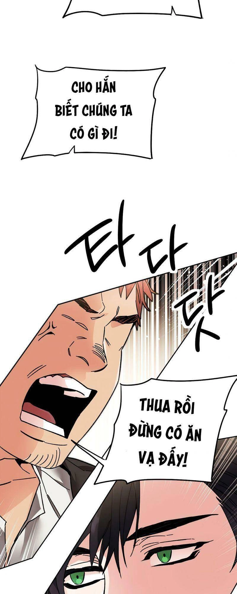 Xuyên Vào Tiểu Thuyết Làm Nữ Hoàng Tàn Độc Chapter 21 - 49