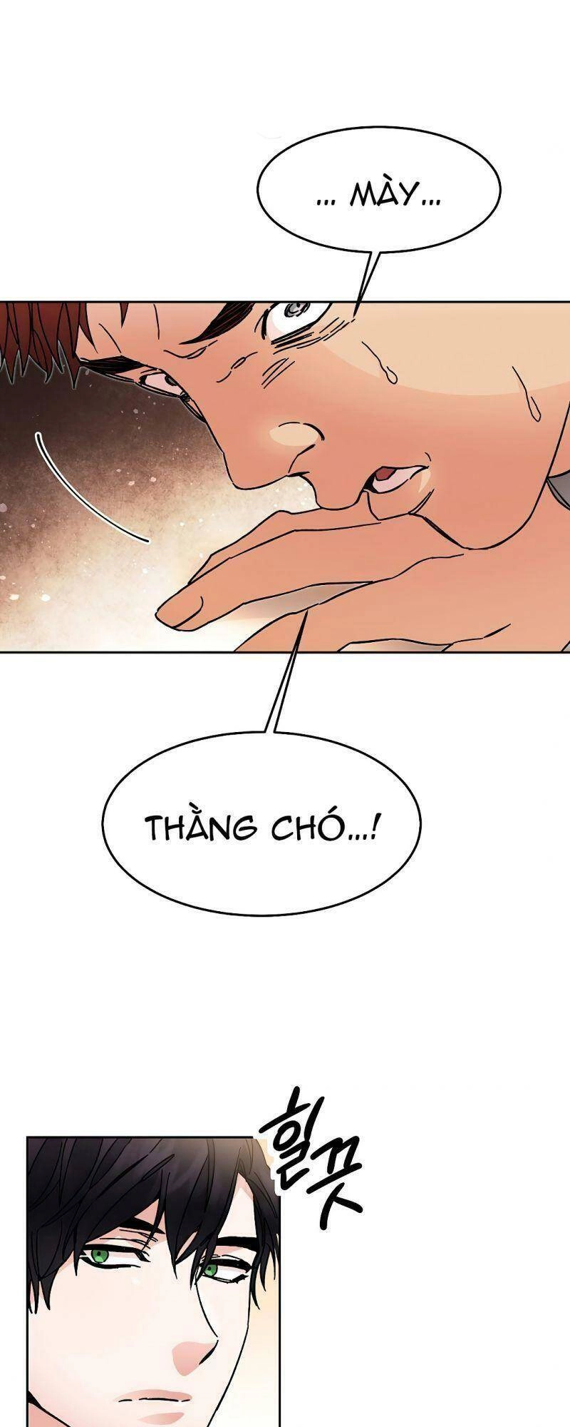 Xuyên Vào Tiểu Thuyết Làm Nữ Hoàng Tàn Độc Chapter 21 - 54