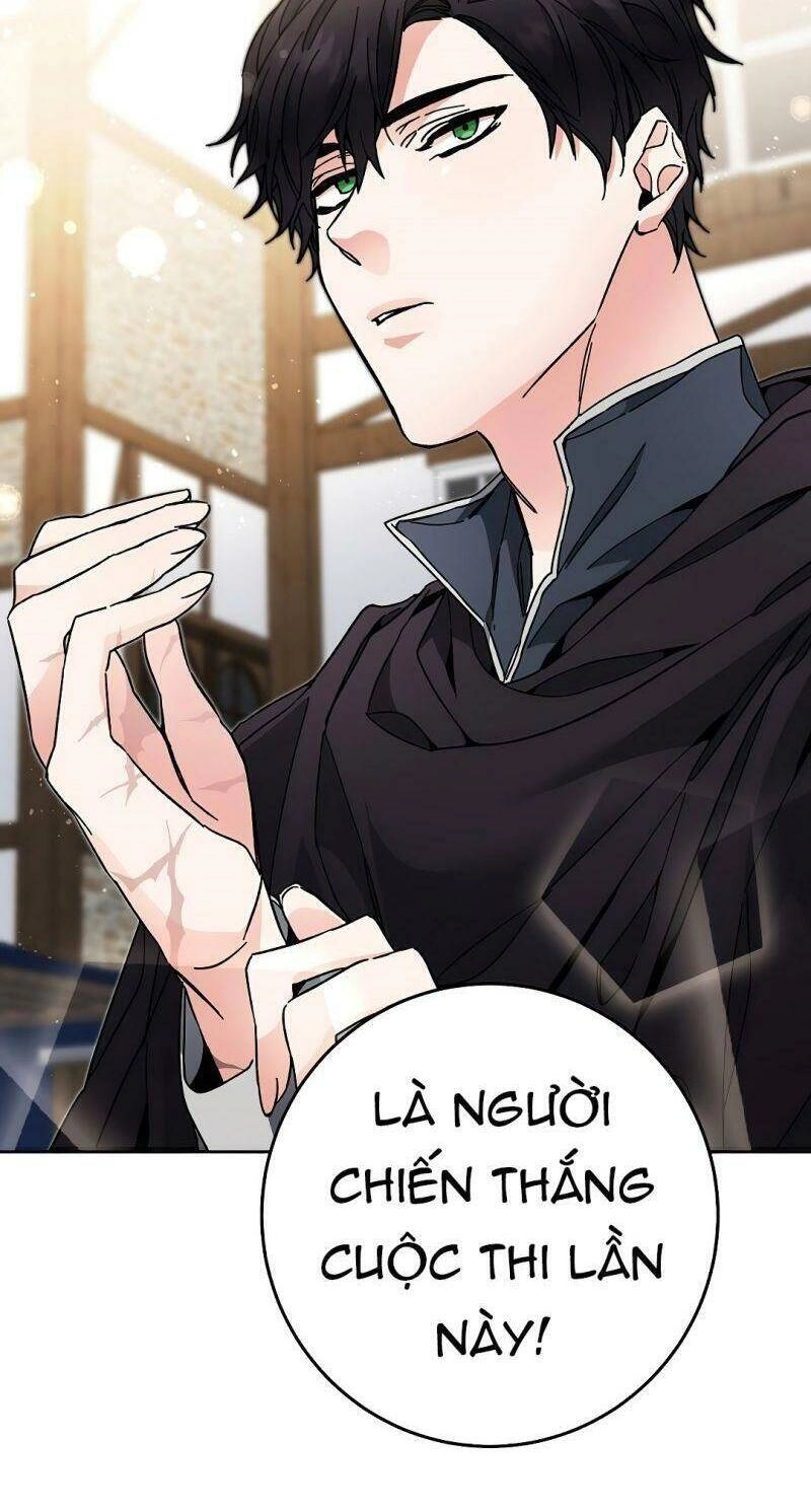 Xuyên Vào Tiểu Thuyết Làm Nữ Hoàng Tàn Độc Chapter 21 - 61