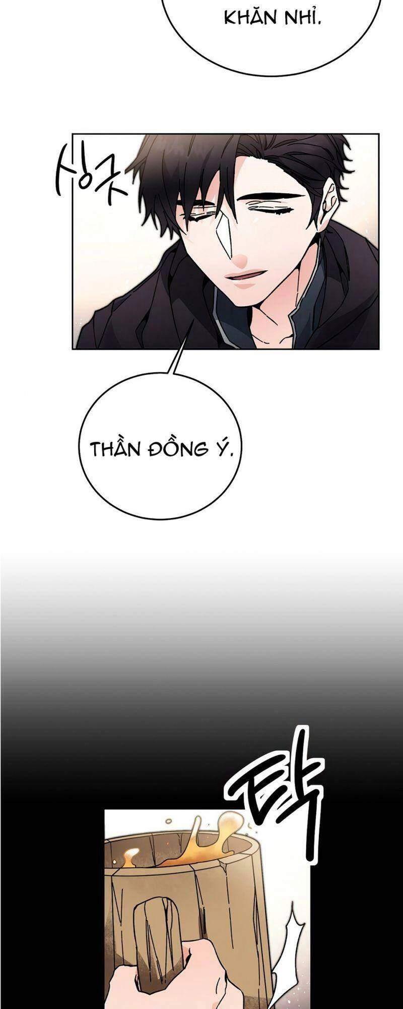 Xuyên Vào Tiểu Thuyết Làm Nữ Hoàng Tàn Độc Chapter 22 - 6