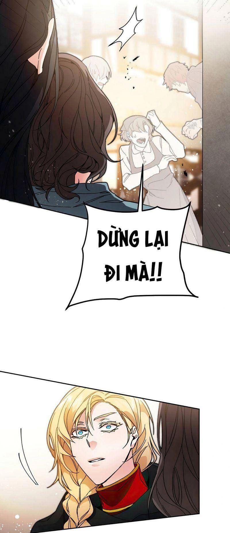 Xuyên Vào Tiểu Thuyết Làm Nữ Hoàng Tàn Độc Chapter 22 - 34