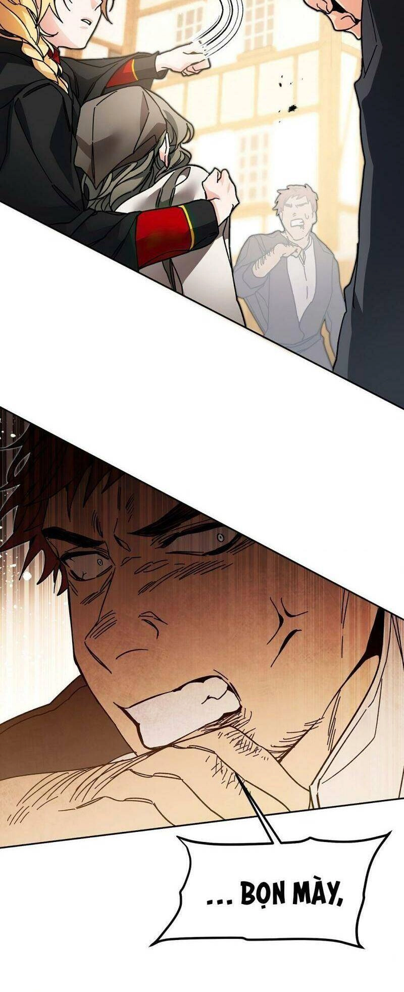 Xuyên Vào Tiểu Thuyết Làm Nữ Hoàng Tàn Độc Chapter 22 - 54