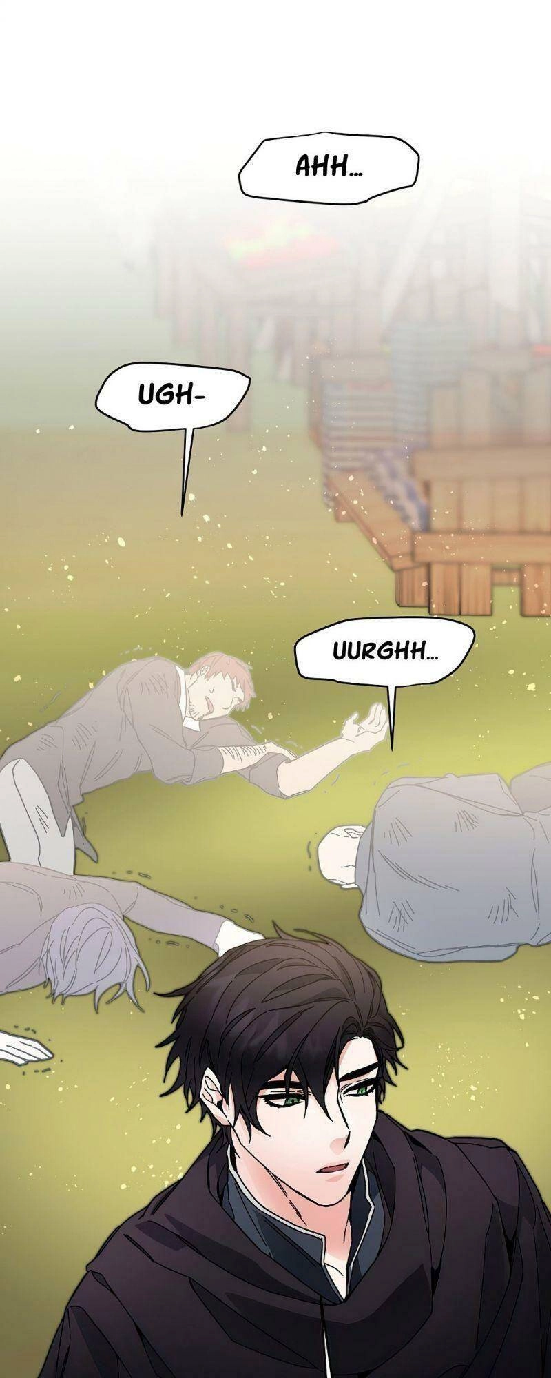 Xuyên Vào Tiểu Thuyết Làm Nữ Hoàng Tàn Độc Chapter 22 - 61