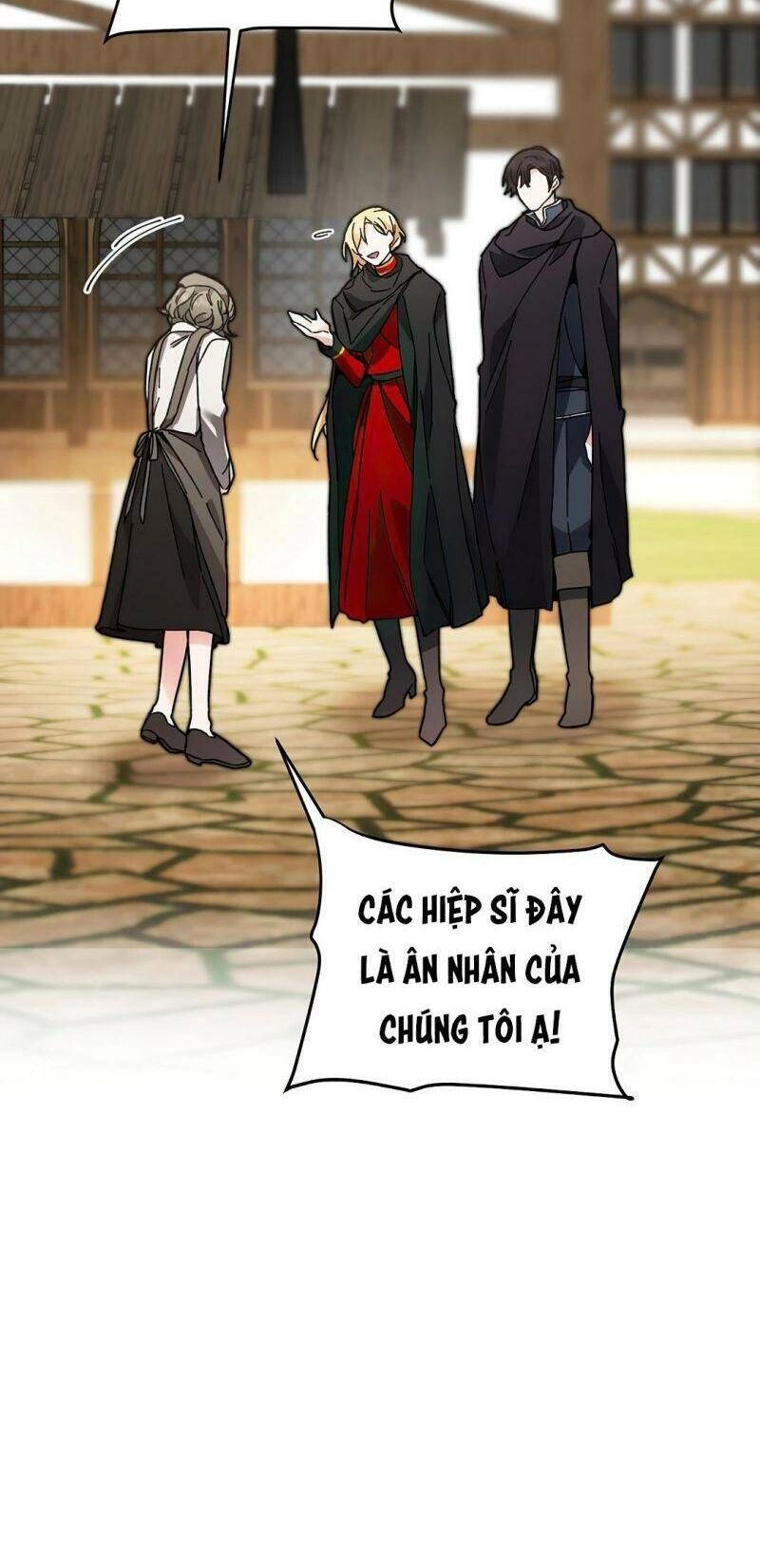 Xuyên Vào Tiểu Thuyết Làm Nữ Hoàng Tàn Độc Chapter 22 - 68