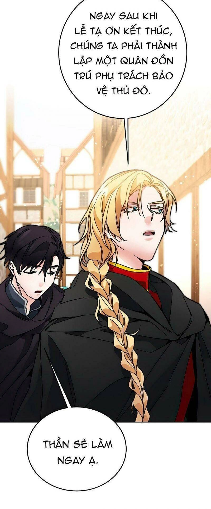 Xuyên Vào Tiểu Thuyết Làm Nữ Hoàng Tàn Độc Chapter 22 - 70