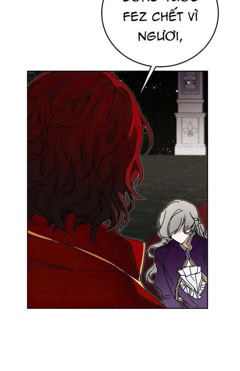 Xuyên Vào Tiểu Thuyết Làm Nữ Hoàng Tàn Độc Chapter 23 - 6