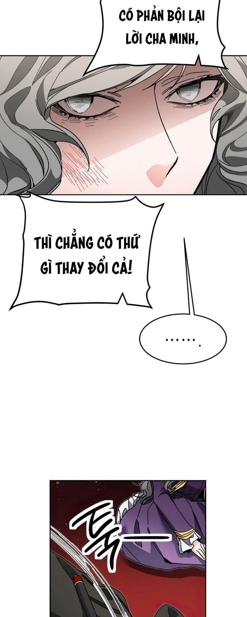 Xuyên Vào Tiểu Thuyết Làm Nữ Hoàng Tàn Độc Chapter 23 - 8