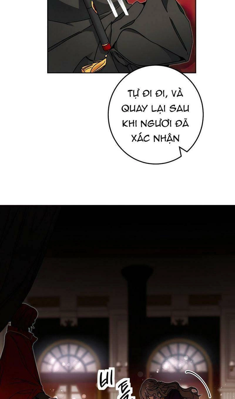 Xuyên Vào Tiểu Thuyết Làm Nữ Hoàng Tàn Độc Chapter 23 - 9