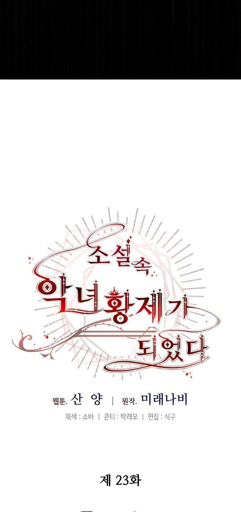 Xuyên Vào Tiểu Thuyết Làm Nữ Hoàng Tàn Độc Chapter 23 - 18