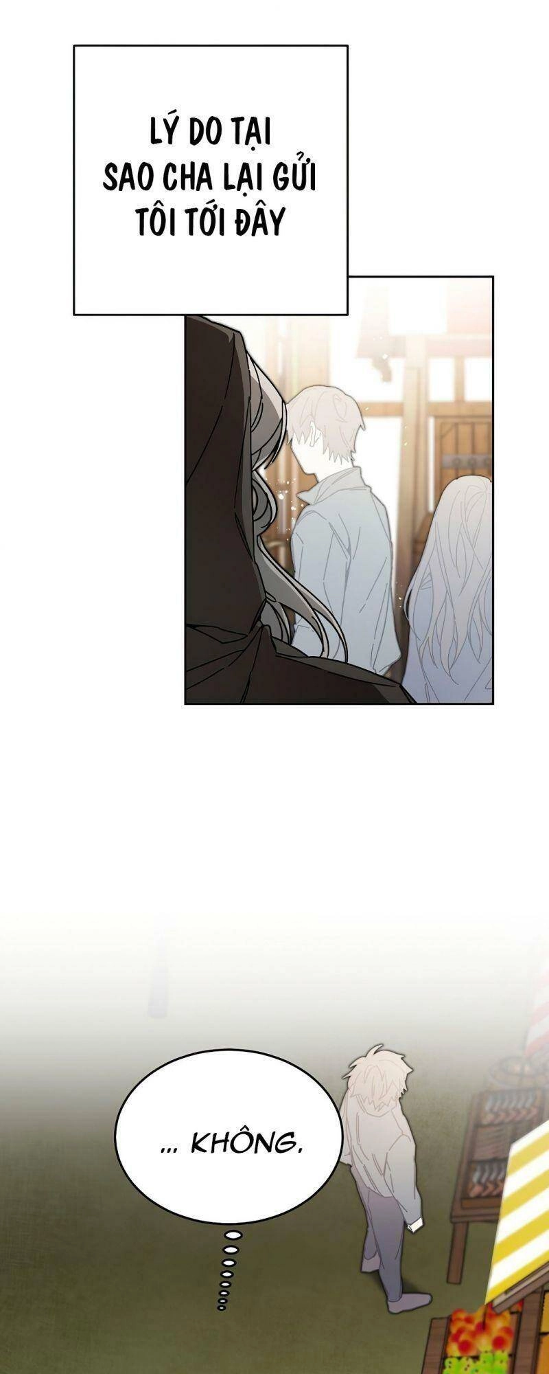 Xuyên Vào Tiểu Thuyết Làm Nữ Hoàng Tàn Độc Chapter 23 - 23