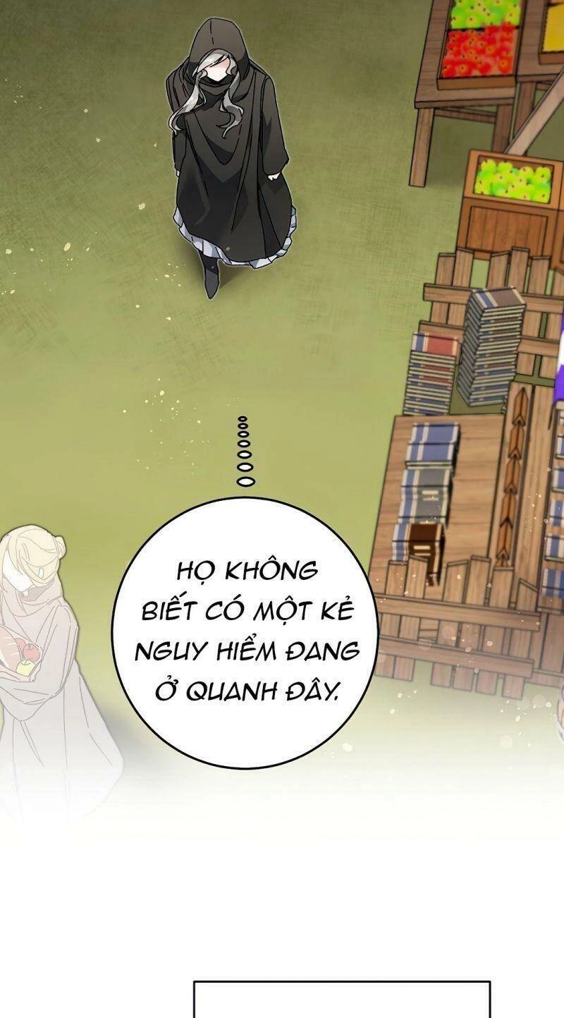 Xuyên Vào Tiểu Thuyết Làm Nữ Hoàng Tàn Độc Chapter 23 - 24