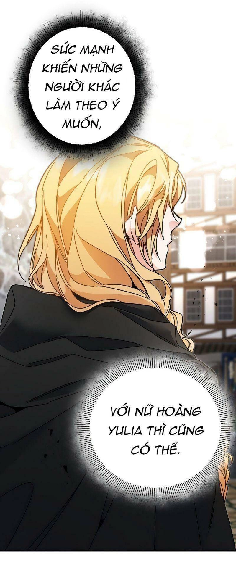 Xuyên Vào Tiểu Thuyết Làm Nữ Hoàng Tàn Độc Chapter 23 - 38