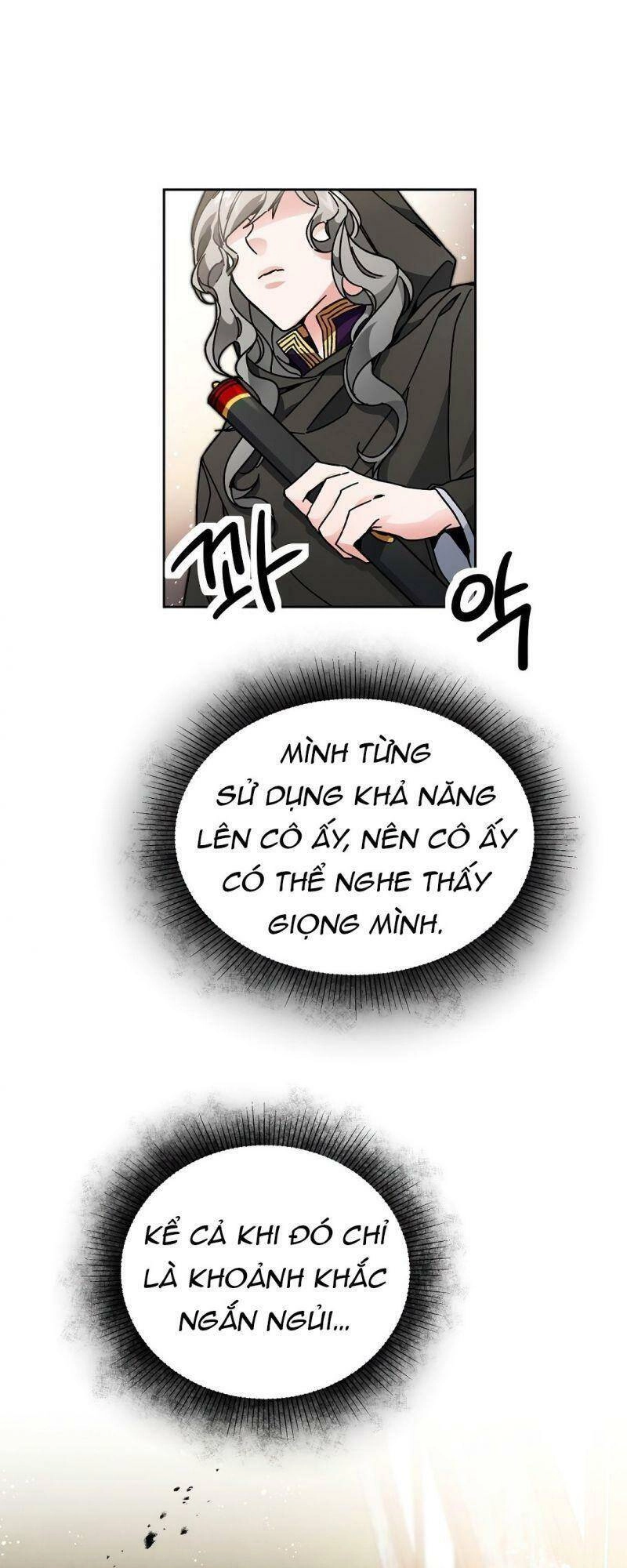 Xuyên Vào Tiểu Thuyết Làm Nữ Hoàng Tàn Độc Chapter 23 - 39